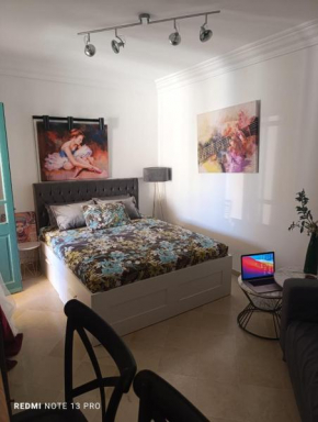 Appartement Yasmine Hammamet